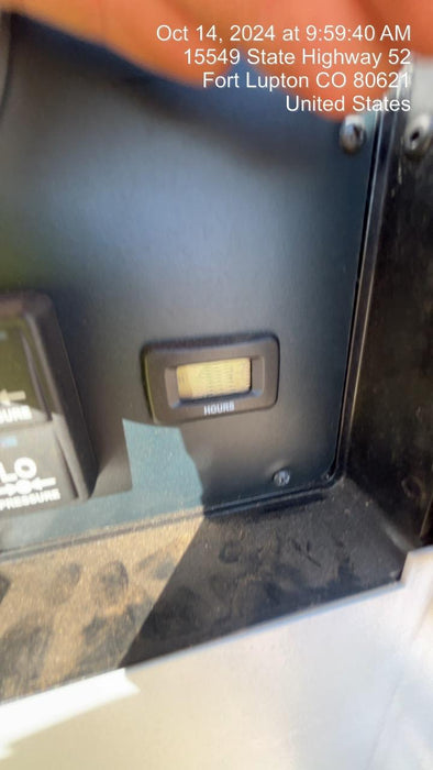 2025 BOBCAT PA425WCU-T4F