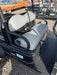 2021 Club Car CA1700D Canopy, Diesel, 4 Passenger