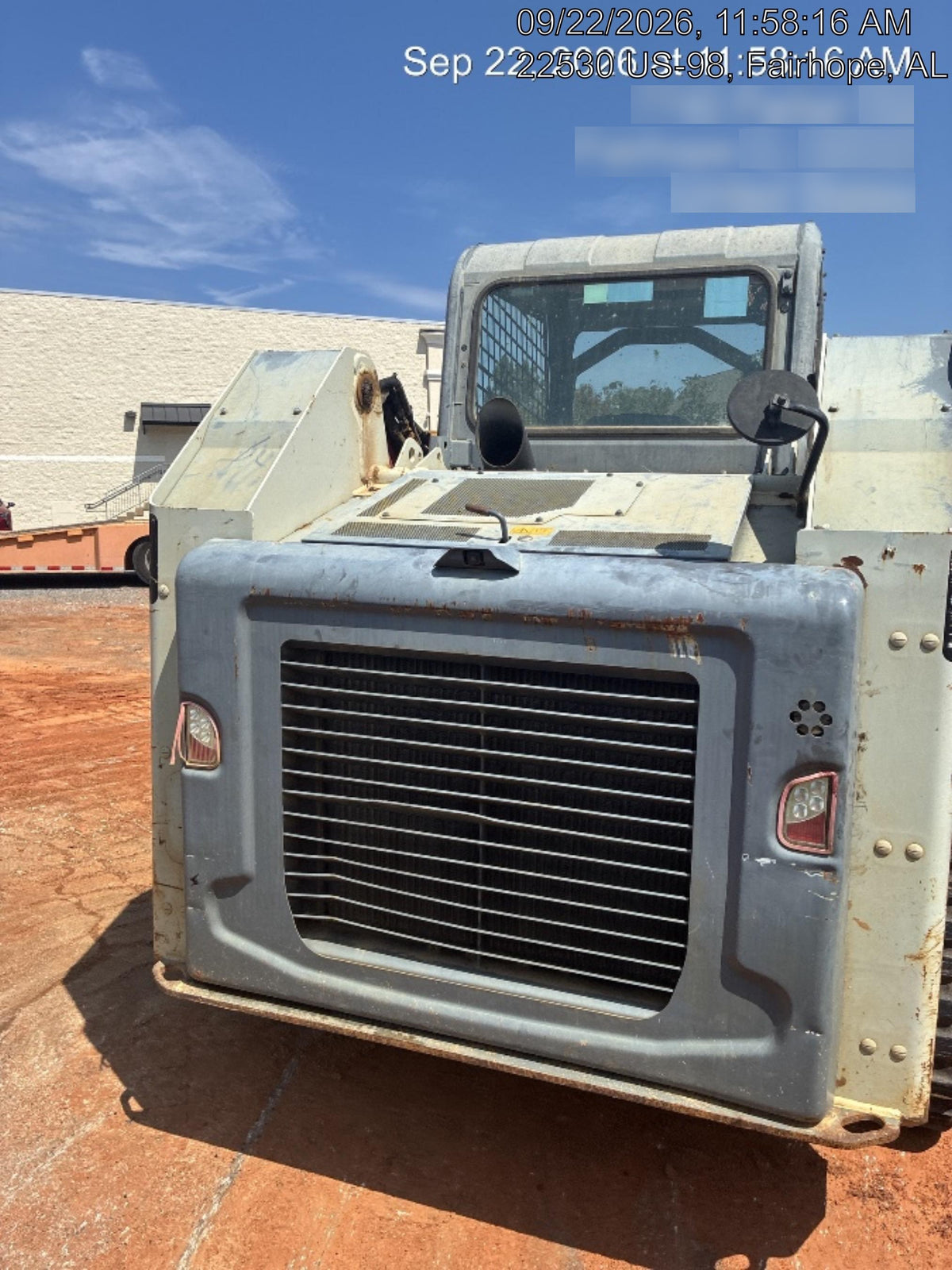 2022 TAKEUCHI TL12R2-R