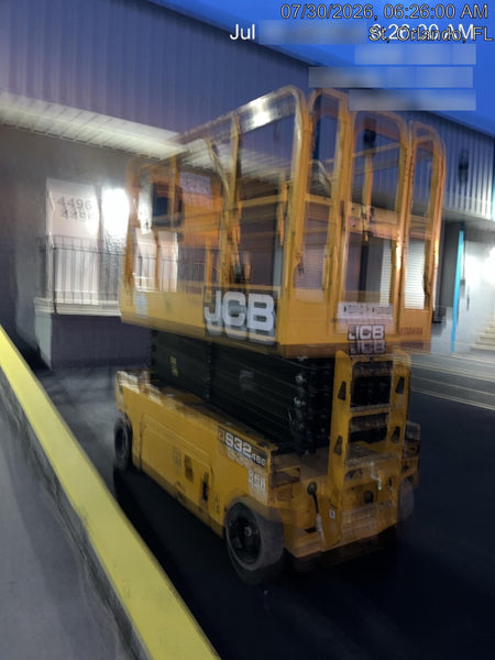2021 JCB S3246E