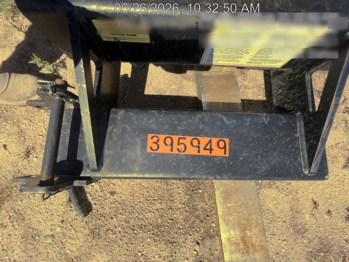2024 STAR INDUSTRIES M1360B - Star JIB Boom
