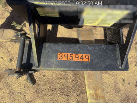 2024 STAR INDUSTRIES M1360B - Star JIB Boom