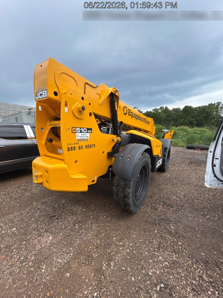 2026 JCB 510-56