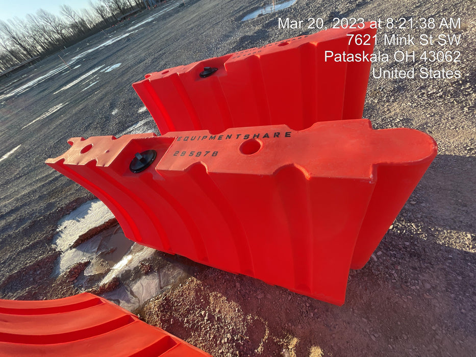 2023 HOUSTON BARRICADE WFB42