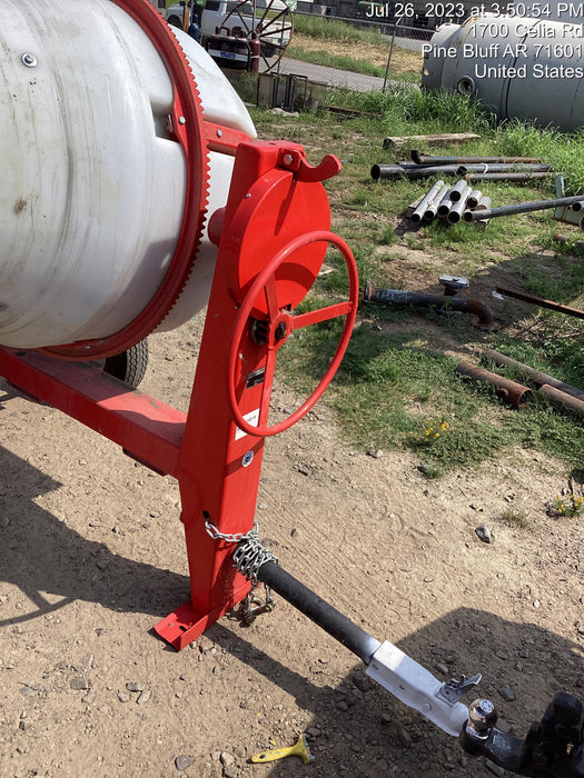 2022 MULTIQUIP MC94PK