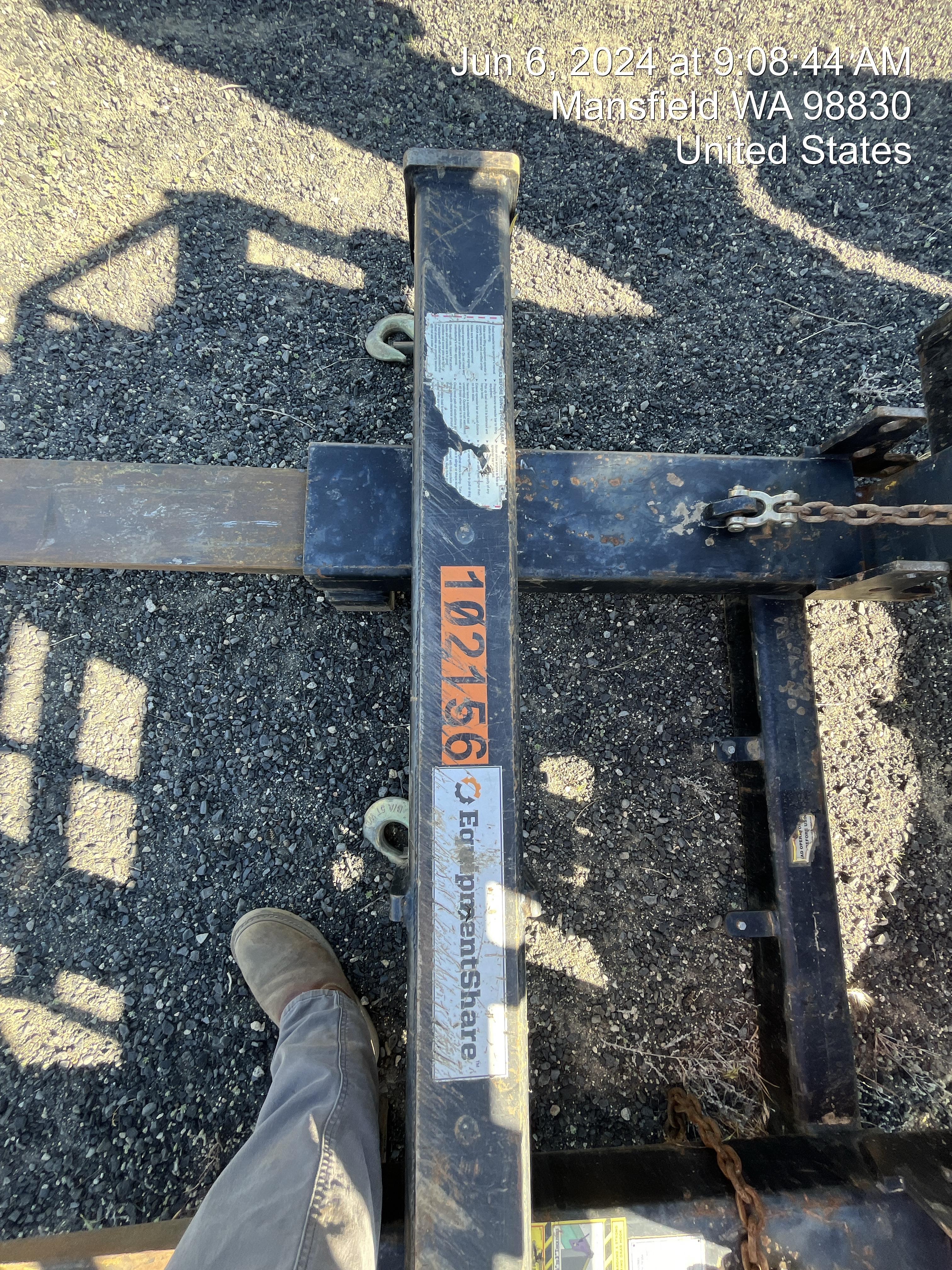 2020 STAR INDUSTRIES 1140