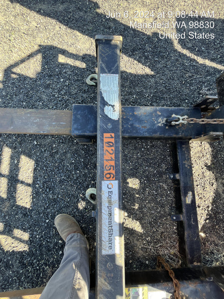 2020 STAR INDUSTRIES 1140