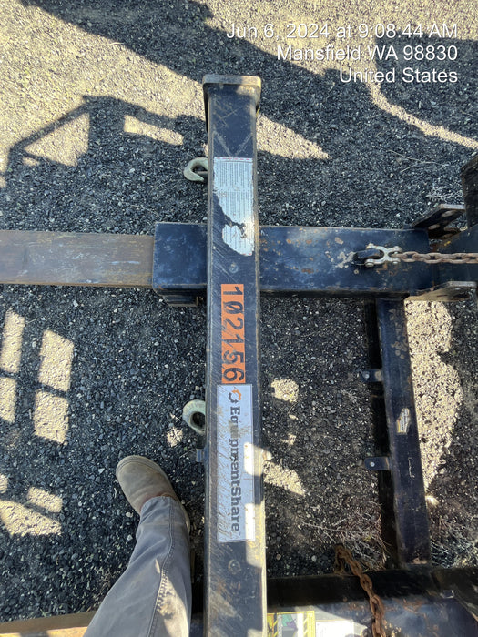 2020 STAR INDUSTRIES 1140