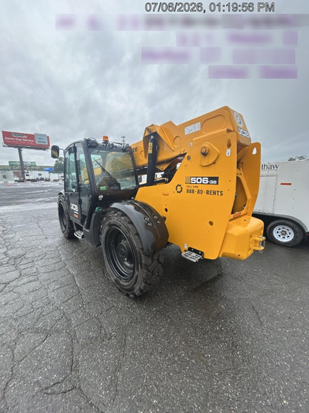2024 JCB 506-36
