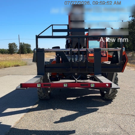 2026 SKYTRAK 12054