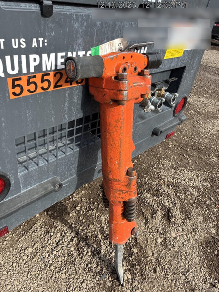 2020 MICHIGAN PNEUMATIC MP-TPB90-114