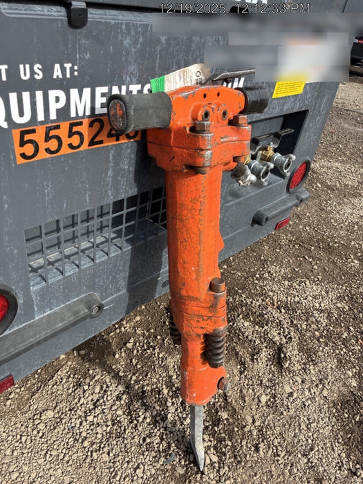 2020 MICHIGAN PNEUMATIC MP-TPB90-114