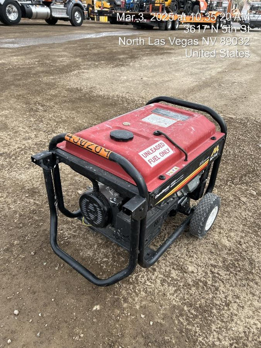 2024 MI-T-M GEN-6500-0MM1