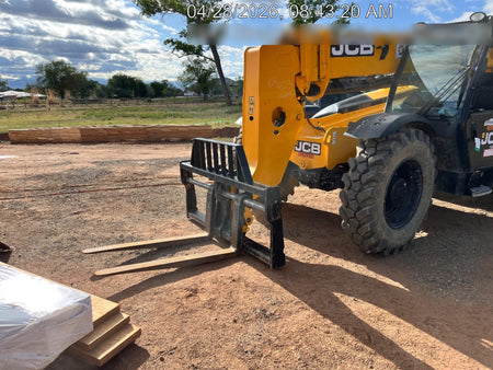 2023 JCB 506-36
