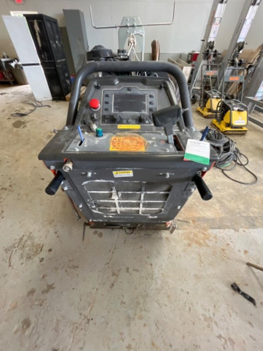 2024 HUSQVARNA FS5000 D 3-SP 36"