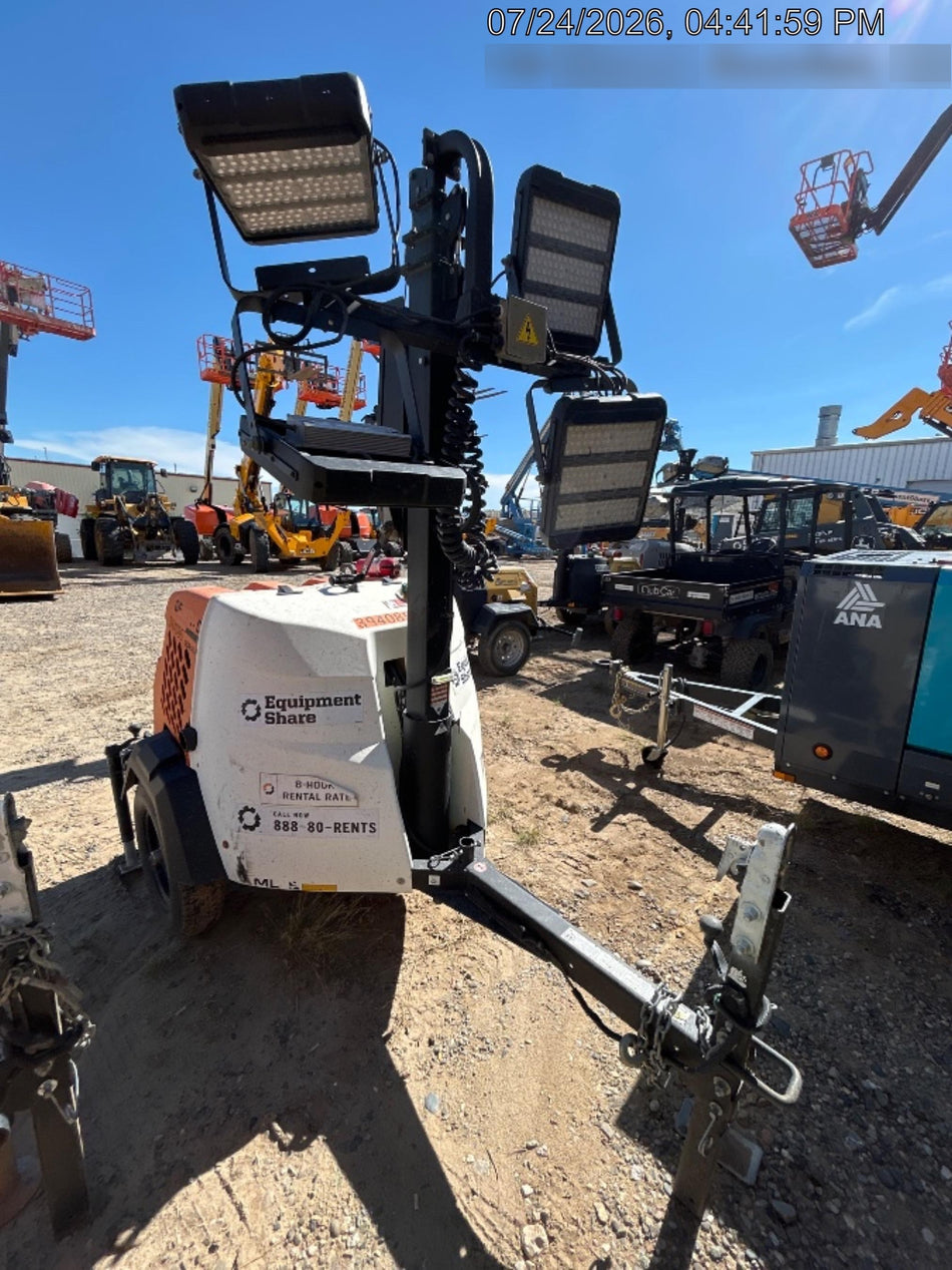 2024 GENERAC MLT2