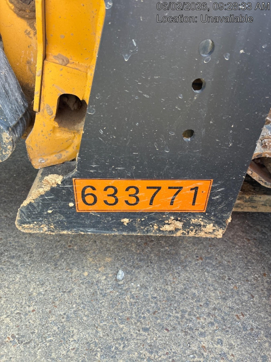 2024 WILLIAMS EQUIPMENT & SUPPLY 48" Forks - Williams