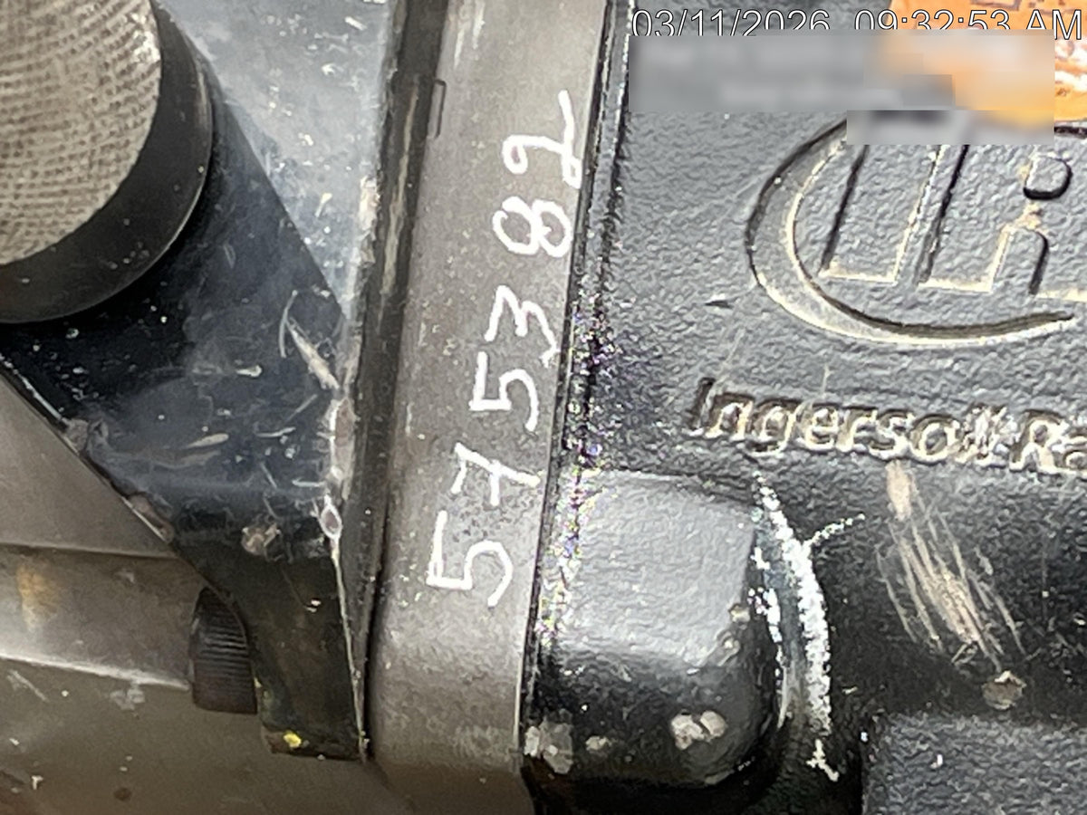 2025 INGERSOLL RAND 3940B2TI