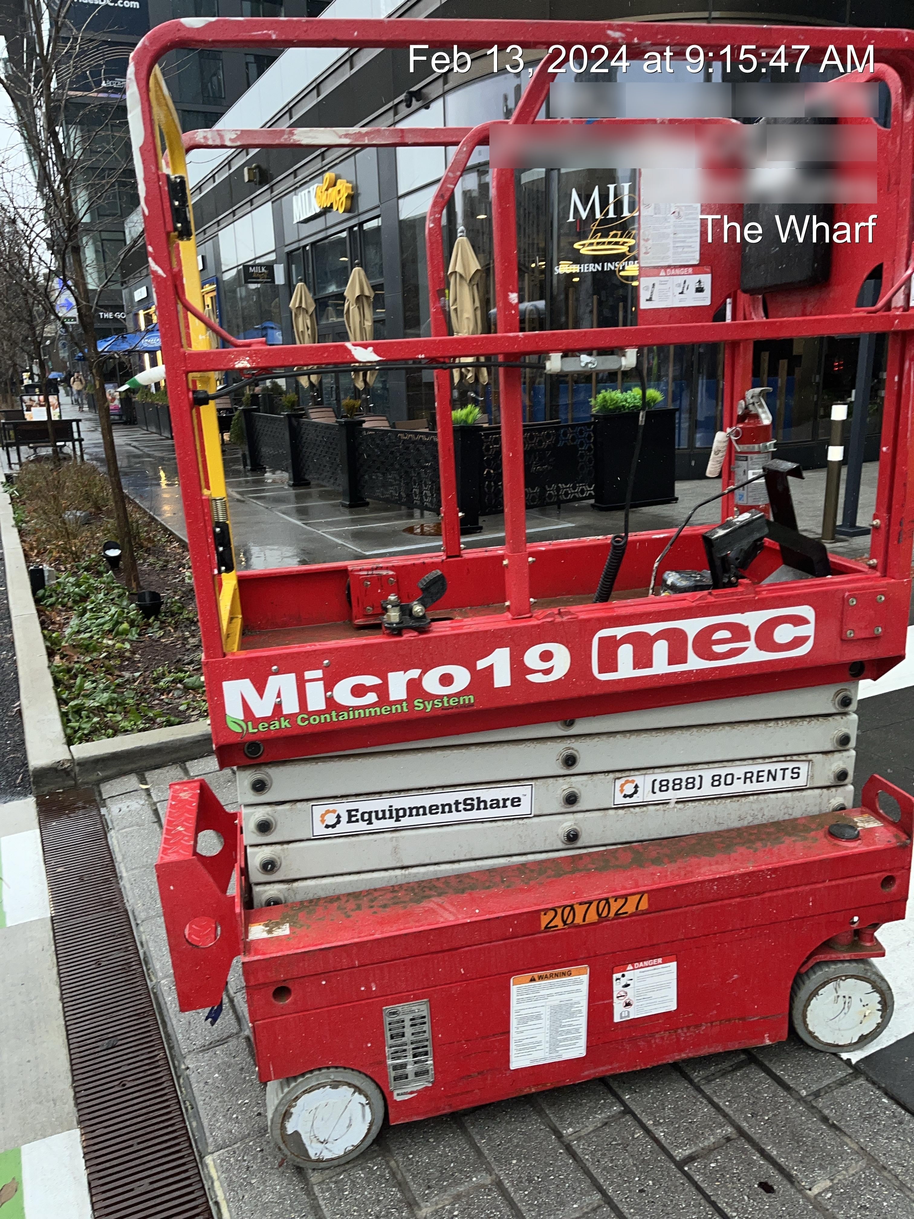 2022 MEC Micro 19