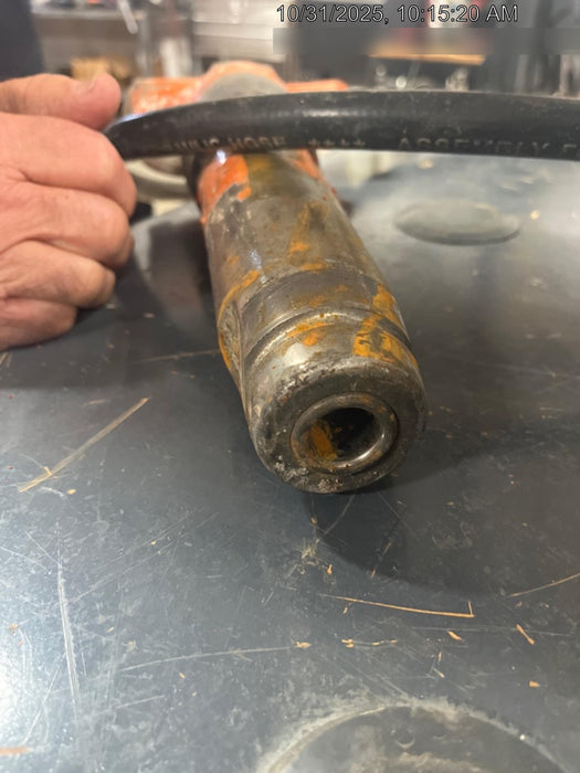 2020 CHICAGO PNEUMATIC CP 4123 3R