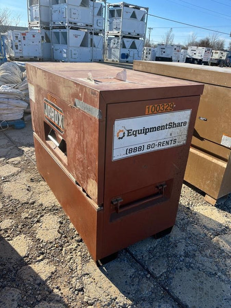 2020 JOBOX 1-682990
