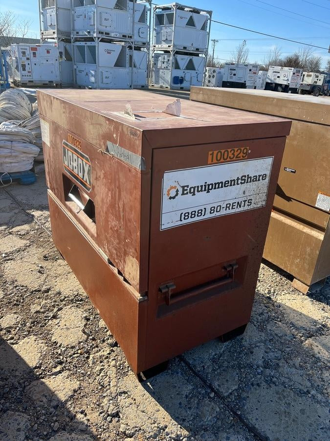 2020 JOBOX 1-682990