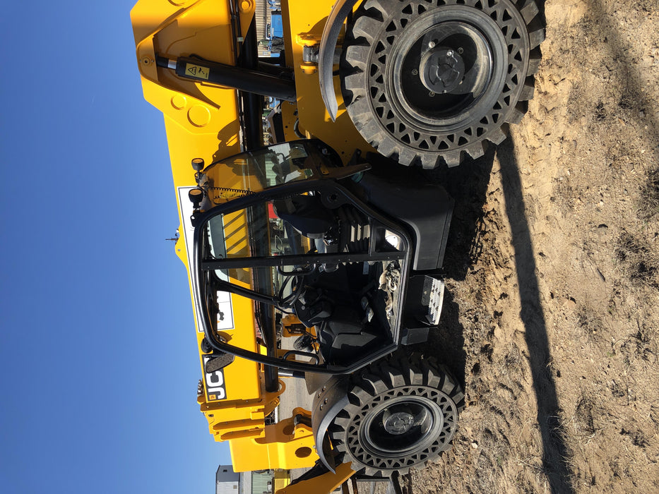 2019 JCB 512-56