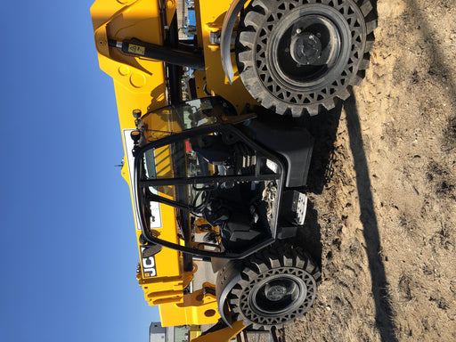 2019 JCB 512-56