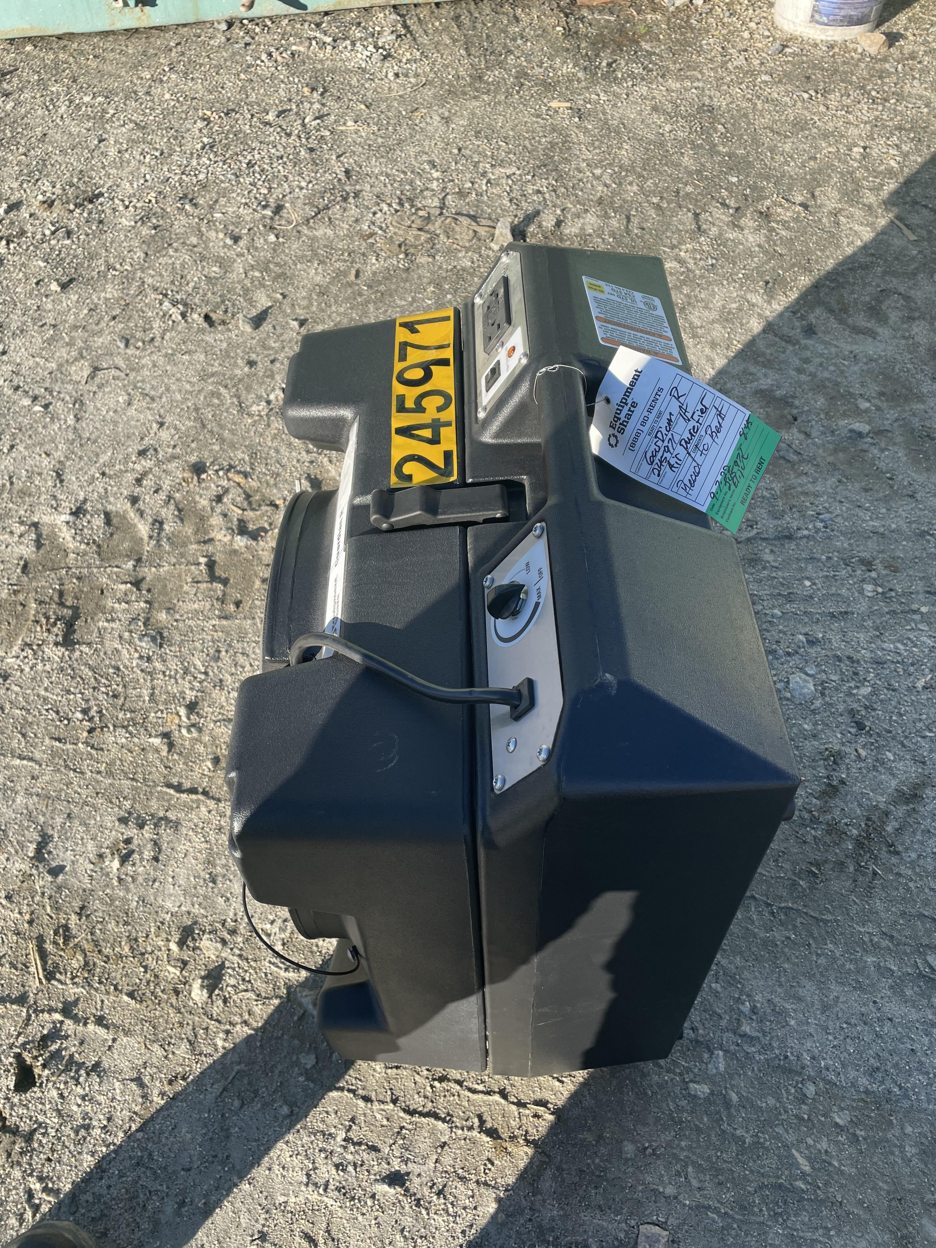 2022 PHOENIX Guardian R Hepa