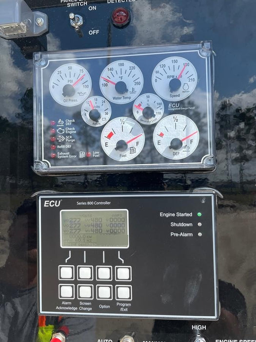 2022 MULTIQUIP DCA125