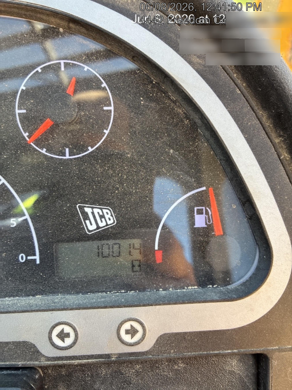 2023 JCB 506-36