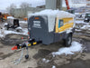 2021 ATLAS COPCO XATS400 CWK