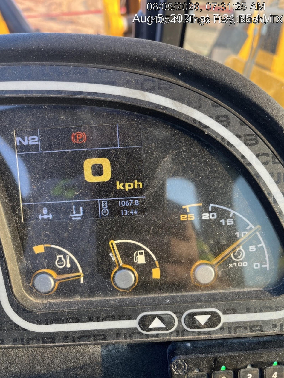 2024 JCB 510-56