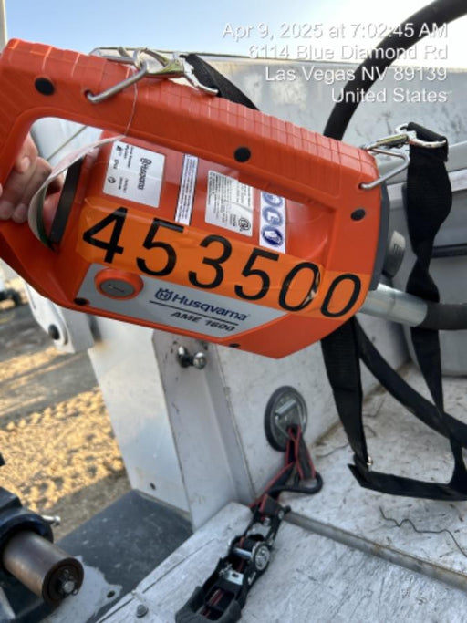 2024 HUSQVARNA AME 1600