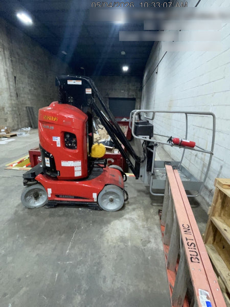 2023 MANITOU VJR 26