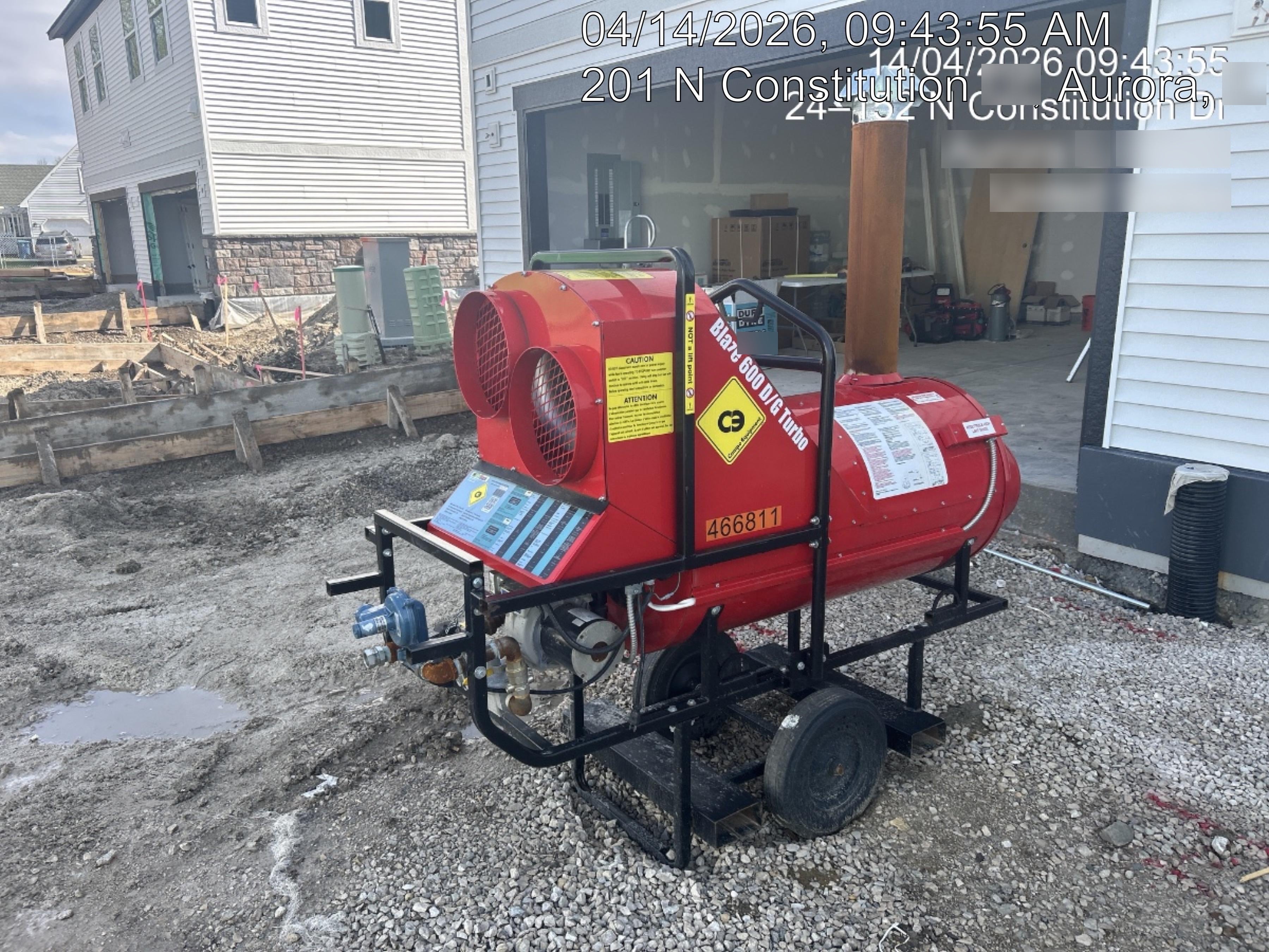 2024 CAMPO EB600G-RE3