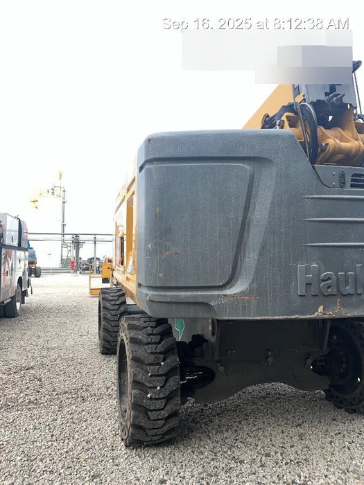 2020 HAULOTTE HT85 RTJ O