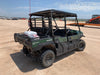 2020 KAWASAKI Mule PRO-DXT (Half Door)