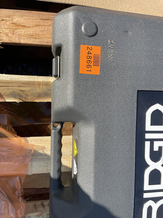 2022 RIDGID RP351