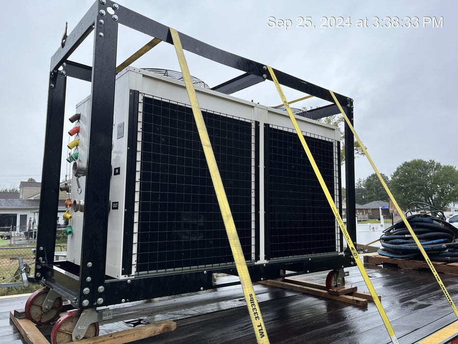 2023 SMARTECH STAC10S-R