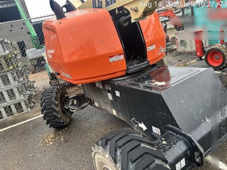 2024 JLG 460SJ