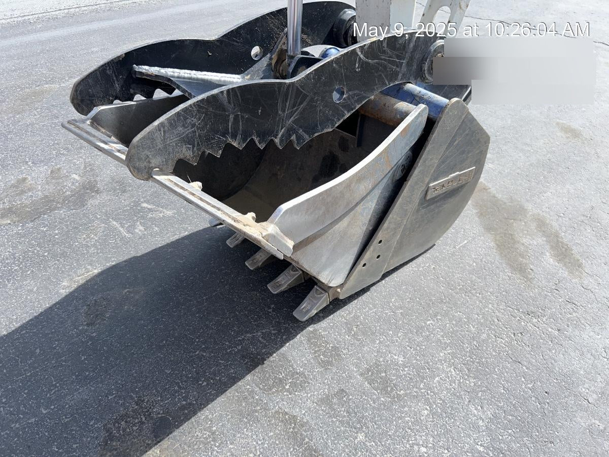 2024 STEEL UNLIMITED SUIME24DB