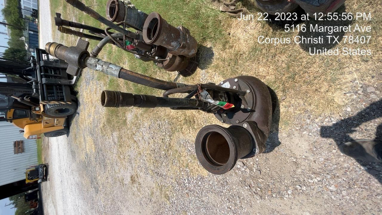 2021 HYDRA TECH S6TC