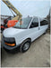 2023 CHEVROLET Express Van - Rental