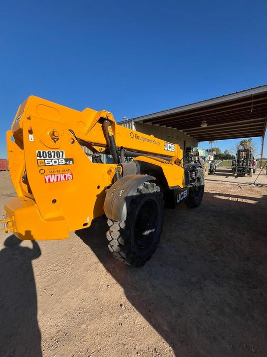 2021 PALADIN 48" Pallet Forks - Paladin