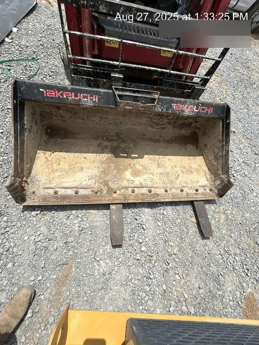 2022 ARROW MATERIAL HANDLING 72" Pallet Forks - Arrow