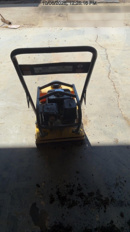 2020 WACKER NEUSON WP1550AW