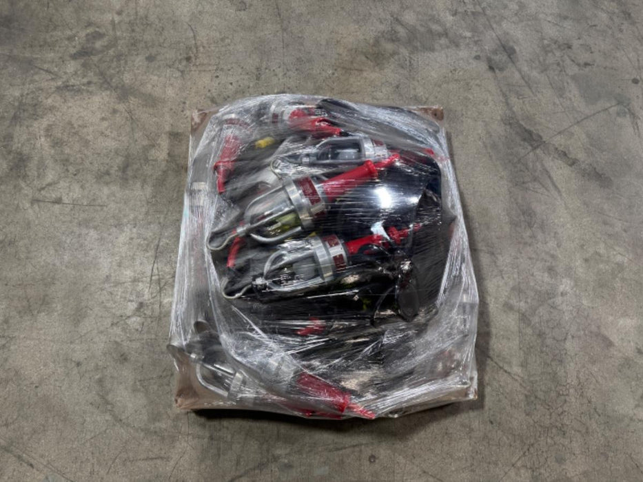 2024 WORKSITE LIGHTING SLDWXPLED8-12