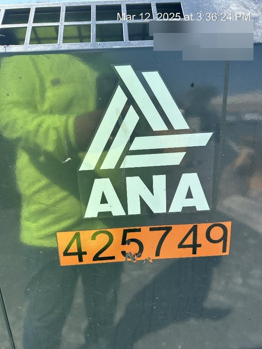 2024 AIRMAN PDS185S CWK