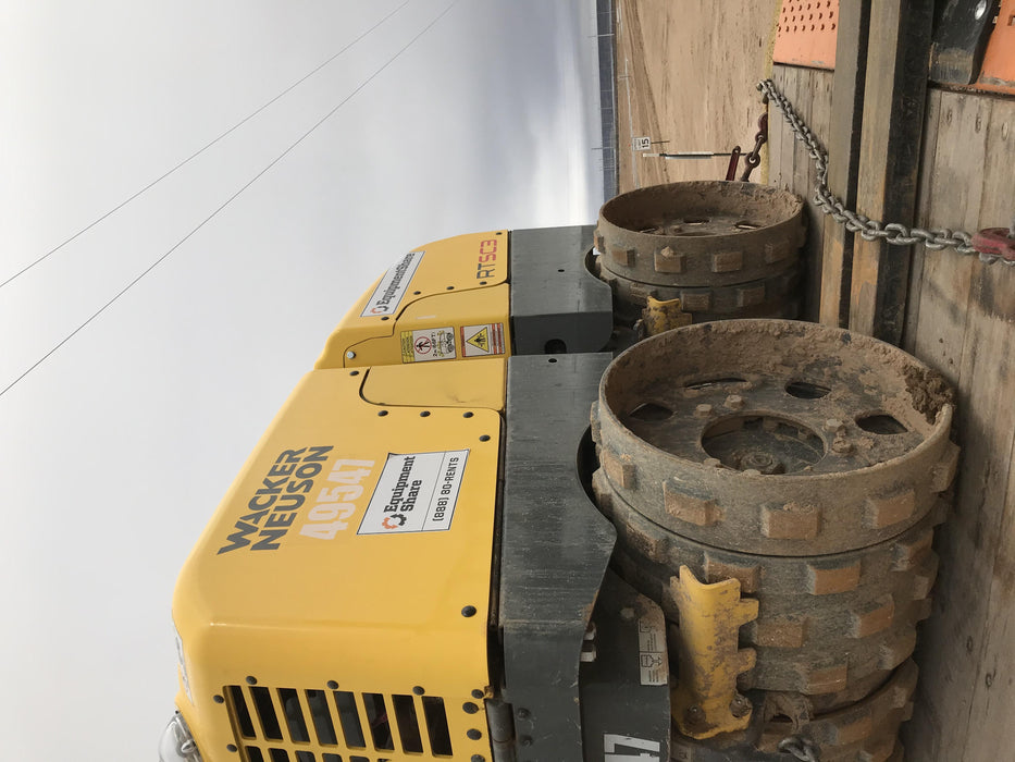 2019 WACKER NEUSON RTKx-SC3